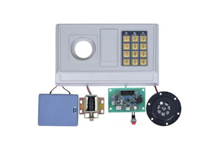 603電子密碼鎖 603電子密碼鎖